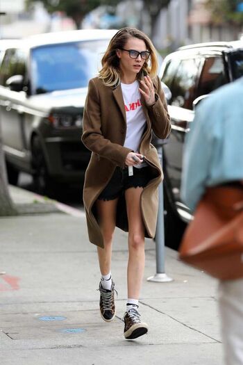 Full leaked Cara delevingne private onlyfans photo