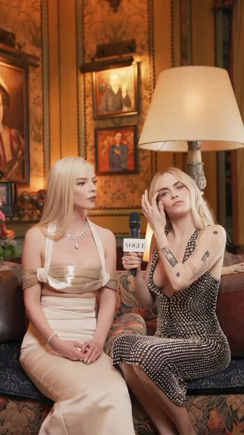 Full leaked Cara delevingne page private onlyfans photo