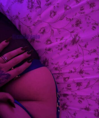 Full leaked Caraanjo private onlyfans photo