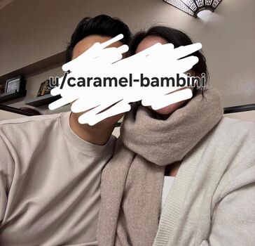 Full leaked Caramel bambini private onlyfans photo