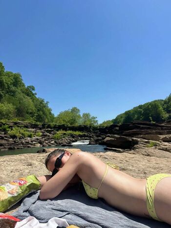 Full leaked Carasandford private onlyfans photo