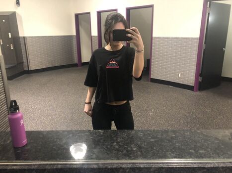 Full leaked Carboxylace page private onlyfans photo