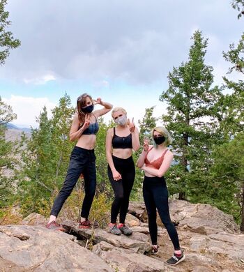 Full leaked Carbunny private onlyfans photo