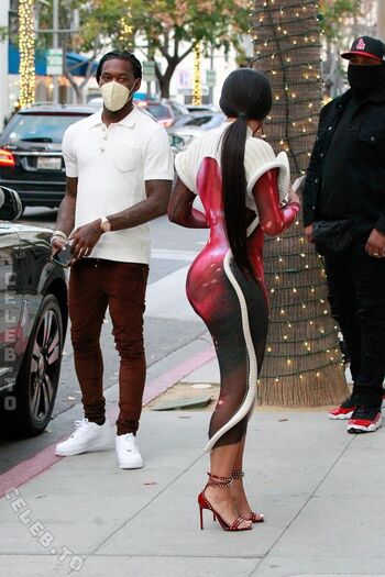 Full leaked Cardi b private onlyfans photo