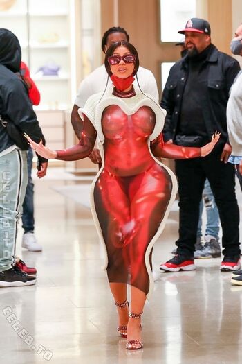 Full leaked Cardi b private onlyfans photo