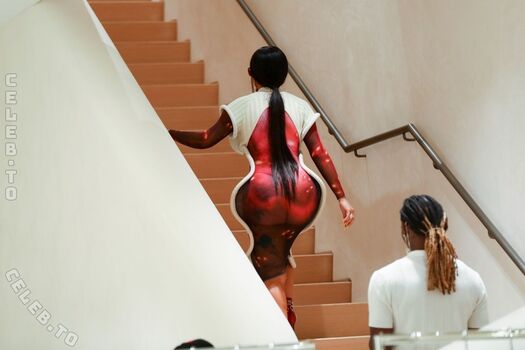 Full leaked Cardi b private onlyfans photo