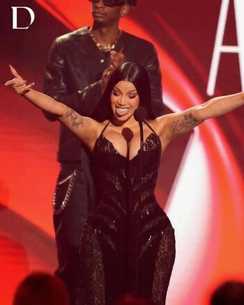 Full leaked Cardi b page private onlyfans photo