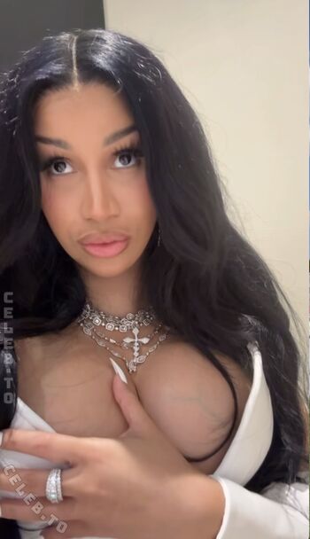 Full leaked Cardi b page private onlyfans photo