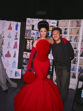 Full leaked Cardi b private onlyfans photo