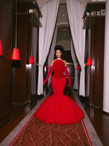 Full leaked Cardi b private onlyfans photo