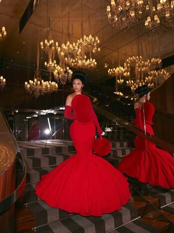 Full leaked Cardi b private onlyfans photo