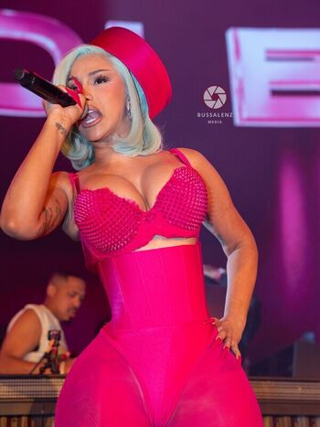 Cardi B