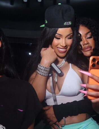 Cardi B