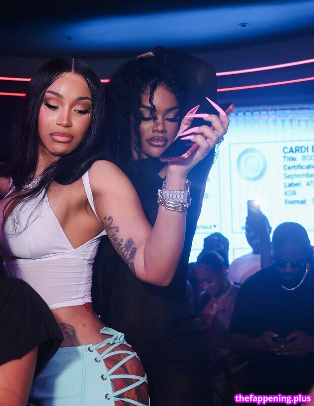 Cardi B