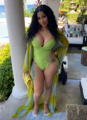 Cardi B