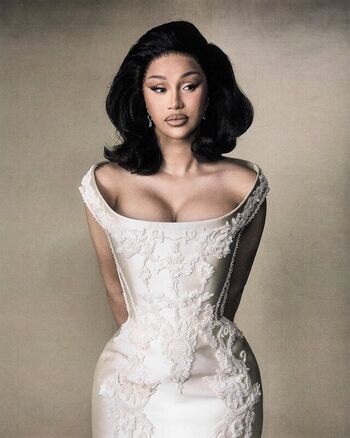 Full leaked Cardi b private onlyfans photo