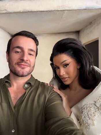 Full leaked Cardi b private onlyfans photo