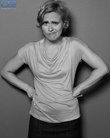 Full leaked Caren miosga private onlyfans photo