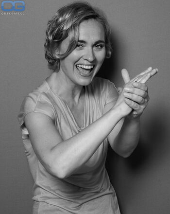 Full leaked Caren miosga private onlyfans photo