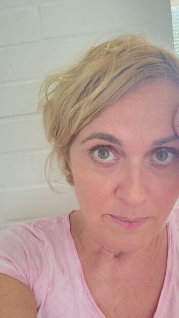 Full leaked Caren miosga private onlyfans photo