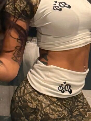 Full leaked Carenavonchae page private onlyfans photo