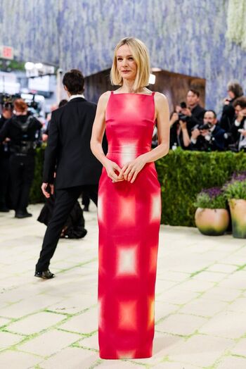 Full leaked Carey mulligan private onlyfans photo