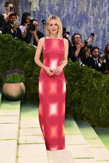 Full leaked Carey mulligan private onlyfans photo