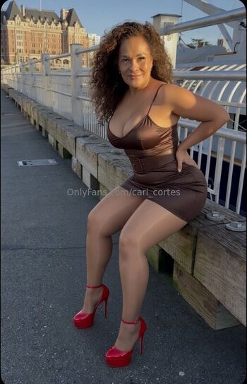 Full leaked Cari cortes private onlyfans photo