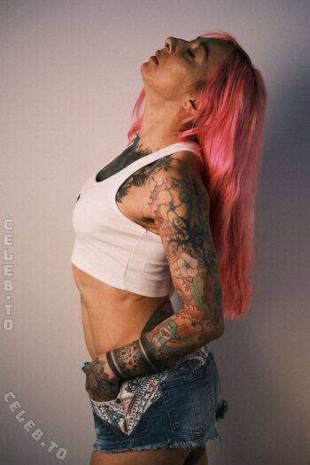 Full leaked Cari oh private onlyfans photo