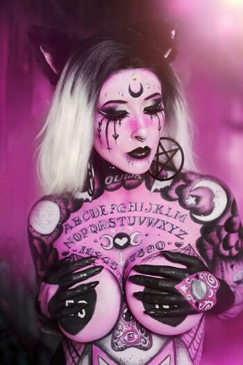 Full leaked Carina pusch page private onlyfans photo