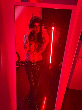 Full leaked Carina pusch page private onlyfans photo