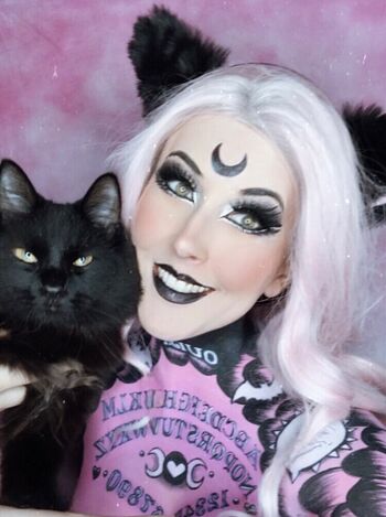 Full leaked Carina pusch page private onlyfans photo