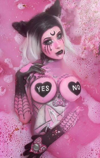 Full leaked Carina pusch private onlyfans photo