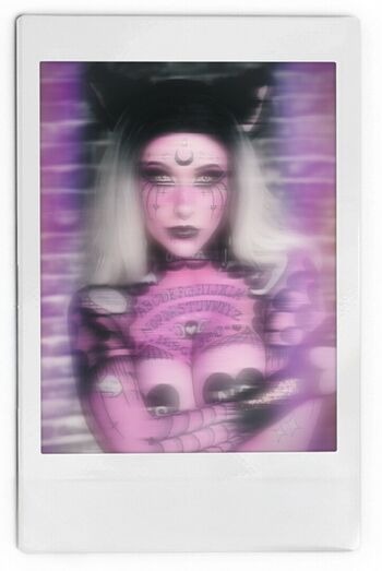 Full leaked Carina pusch private onlyfans photo