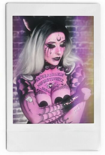 Full leaked Carina pusch private onlyfans photo