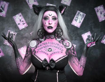 Full leaked Carina pusch private onlyfans photo