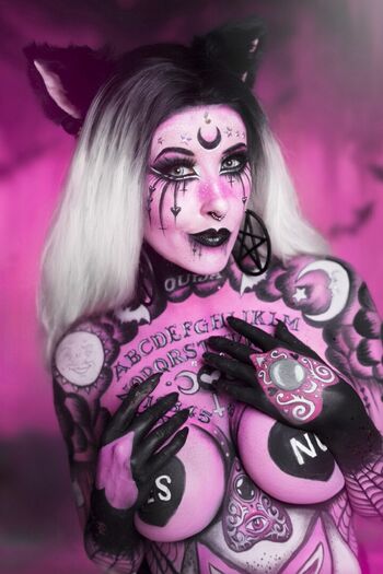 Full leaked Carina pusch private onlyfans photo