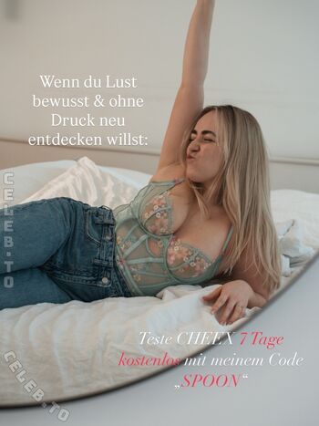 Full leaked Carina spoon private onlyfans photo