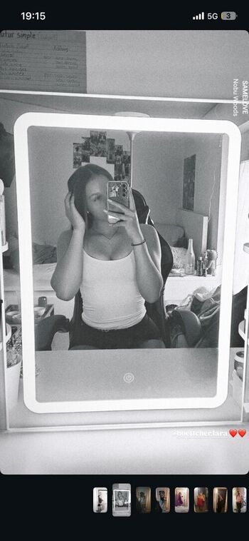 Full leaked Carina private onlyfans photo