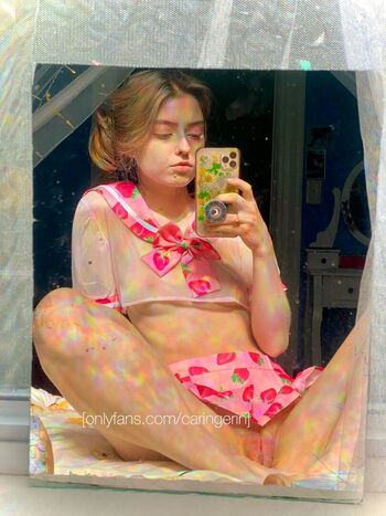 Full leaked Caring erin private onlyfans photo