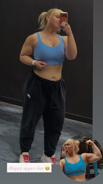 Full leaked Carissa codel private onlyfans photo