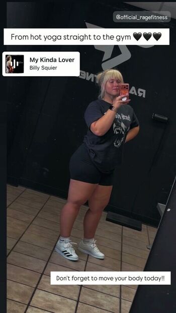 Full leaked Carissa codel private onlyfans photo