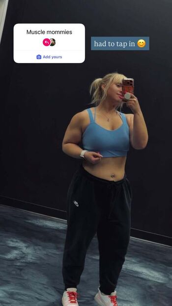 Full leaked Carissa codel private onlyfans photo