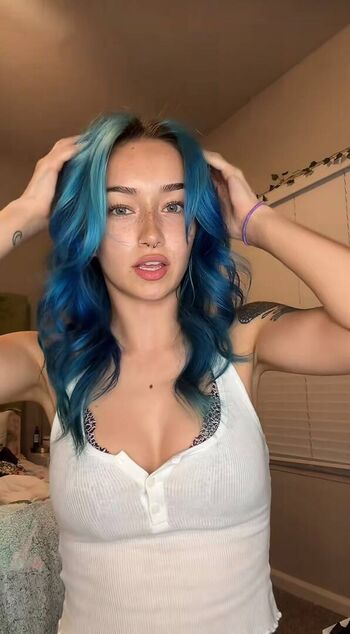 Full leaked Carissaadanielle private onlyfans photo