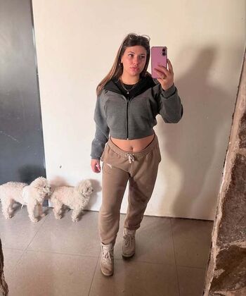Carita De Angel
