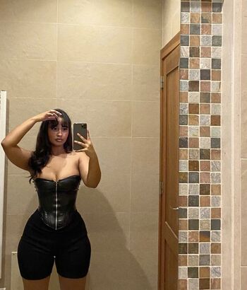 Full leaked Carla alison private onlyfans photo