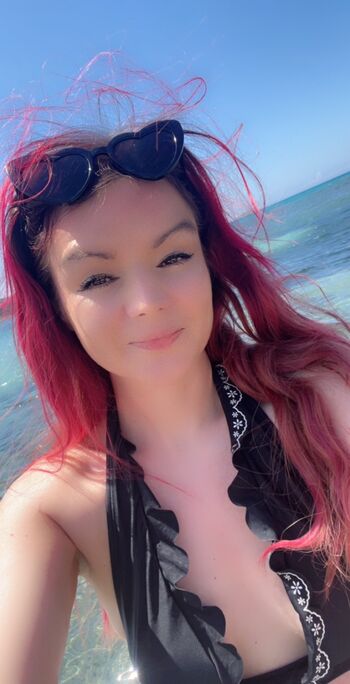 Full leaked Carla anne bloom page private onlyfans photo