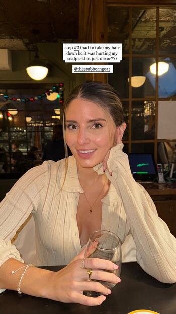 Full leaked Carla bezanson private onlyfans photo