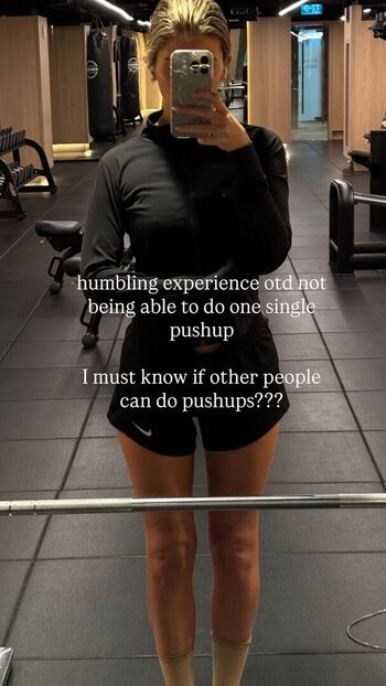 Full leaked Carla bezanson private onlyfans photo