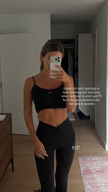 Full leaked Carla bezanson private onlyfans photo